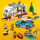 LEGO Creator 31108 Wakacyjny kemping z rodziną - 563462 - zdjęcie 8